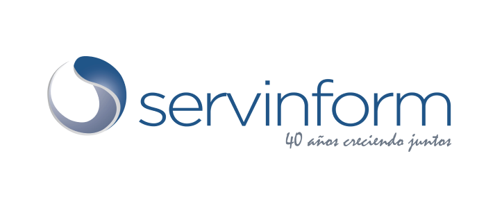 Servinform_Logo