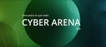 Cyber Arena