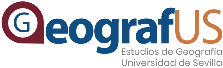 Estudios de Geografía