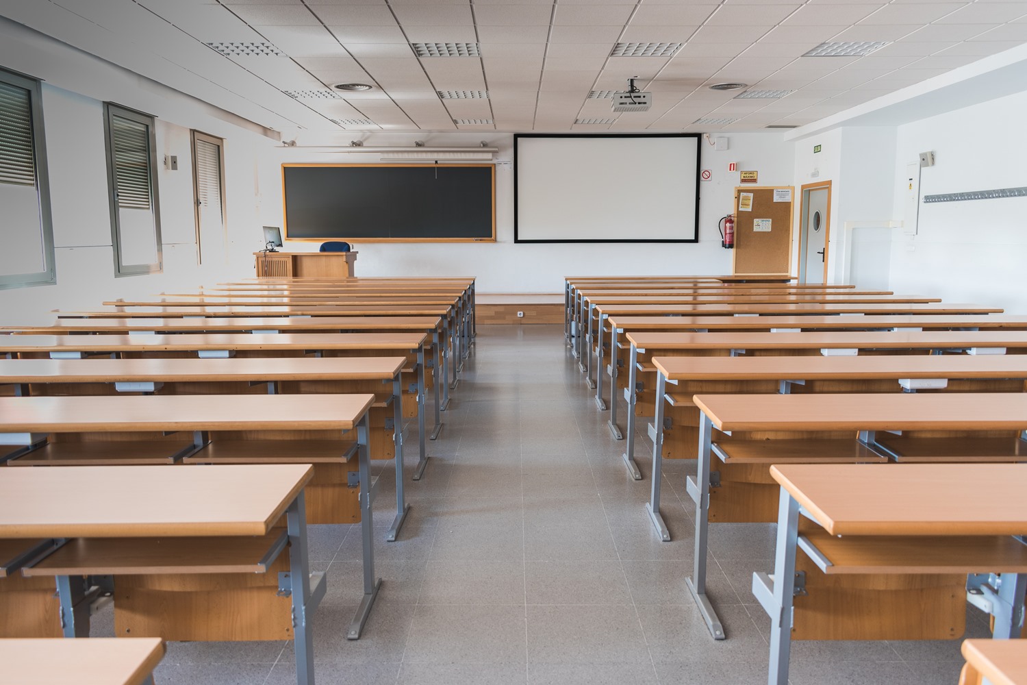 Aula de Teoría 1