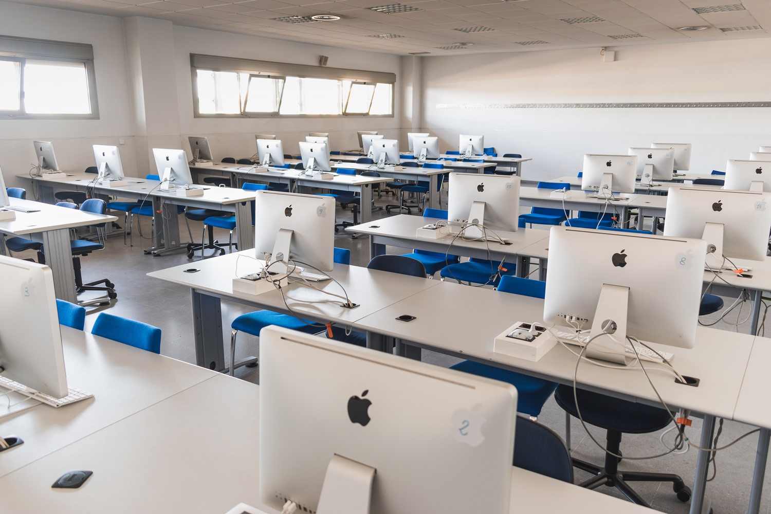 Aula macOS 1