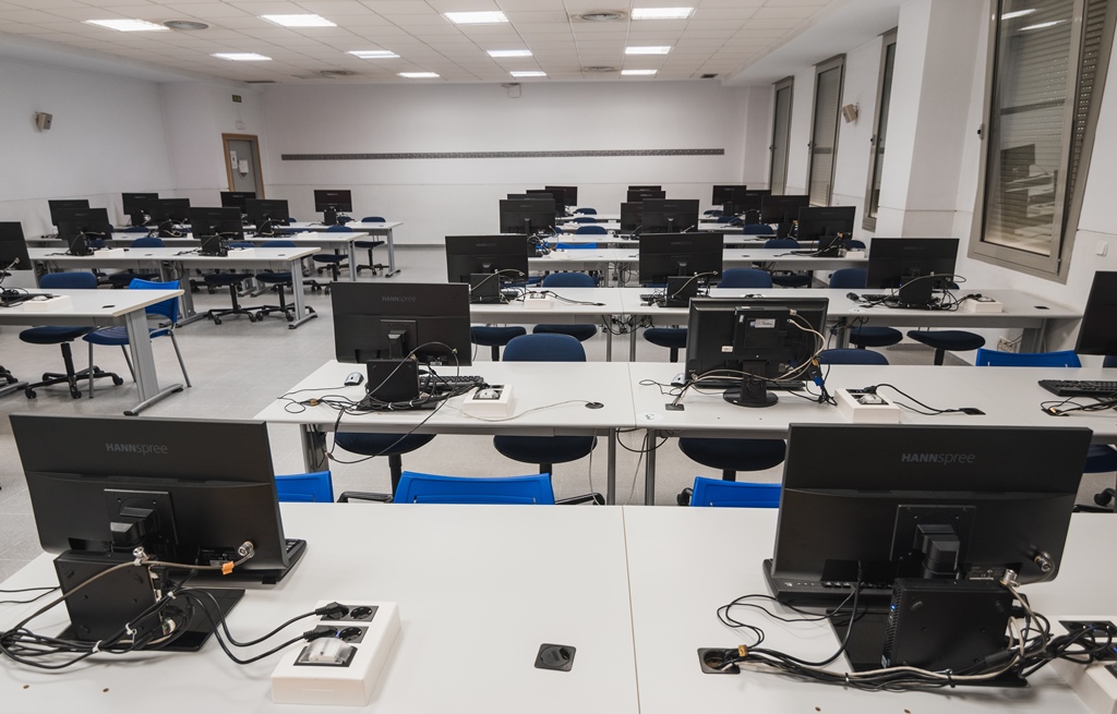 Aula informática 2.1
